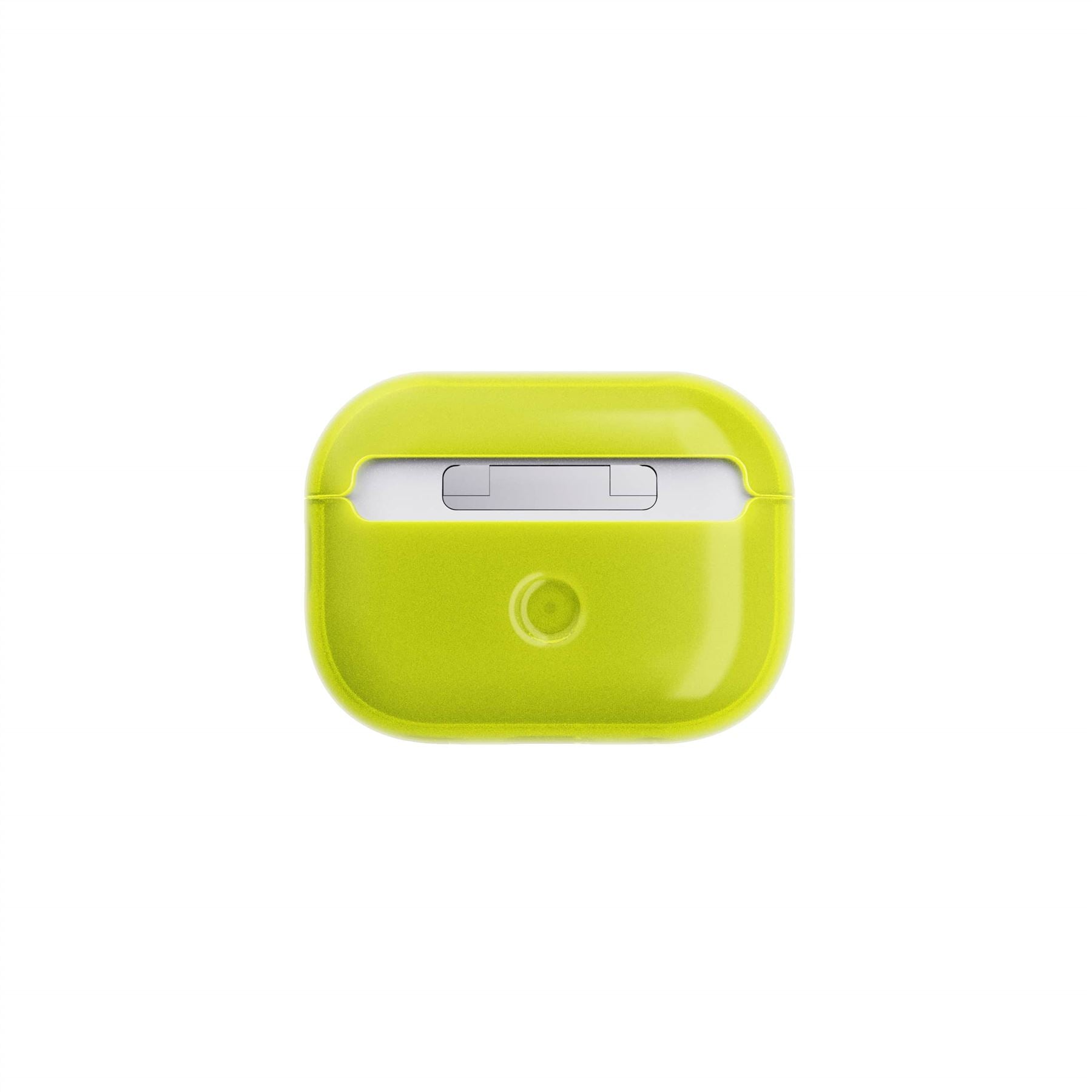 tech21-evopop-airpods-pro-2-h-lle-kopfh-rer-case-cyber-lime image 3