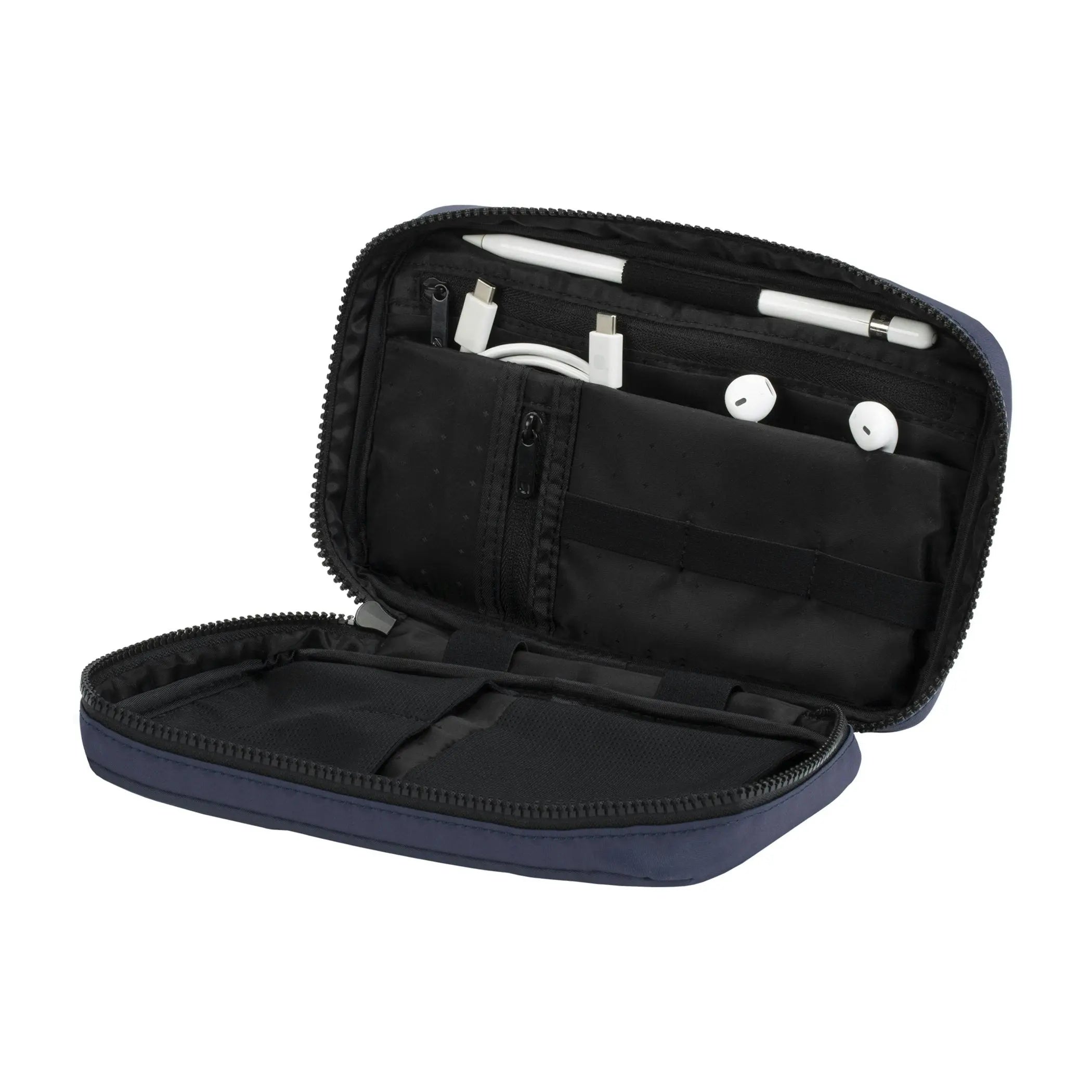 incase-accessory-organizer-zubeh-rtasche-schwarz-nylon image 6