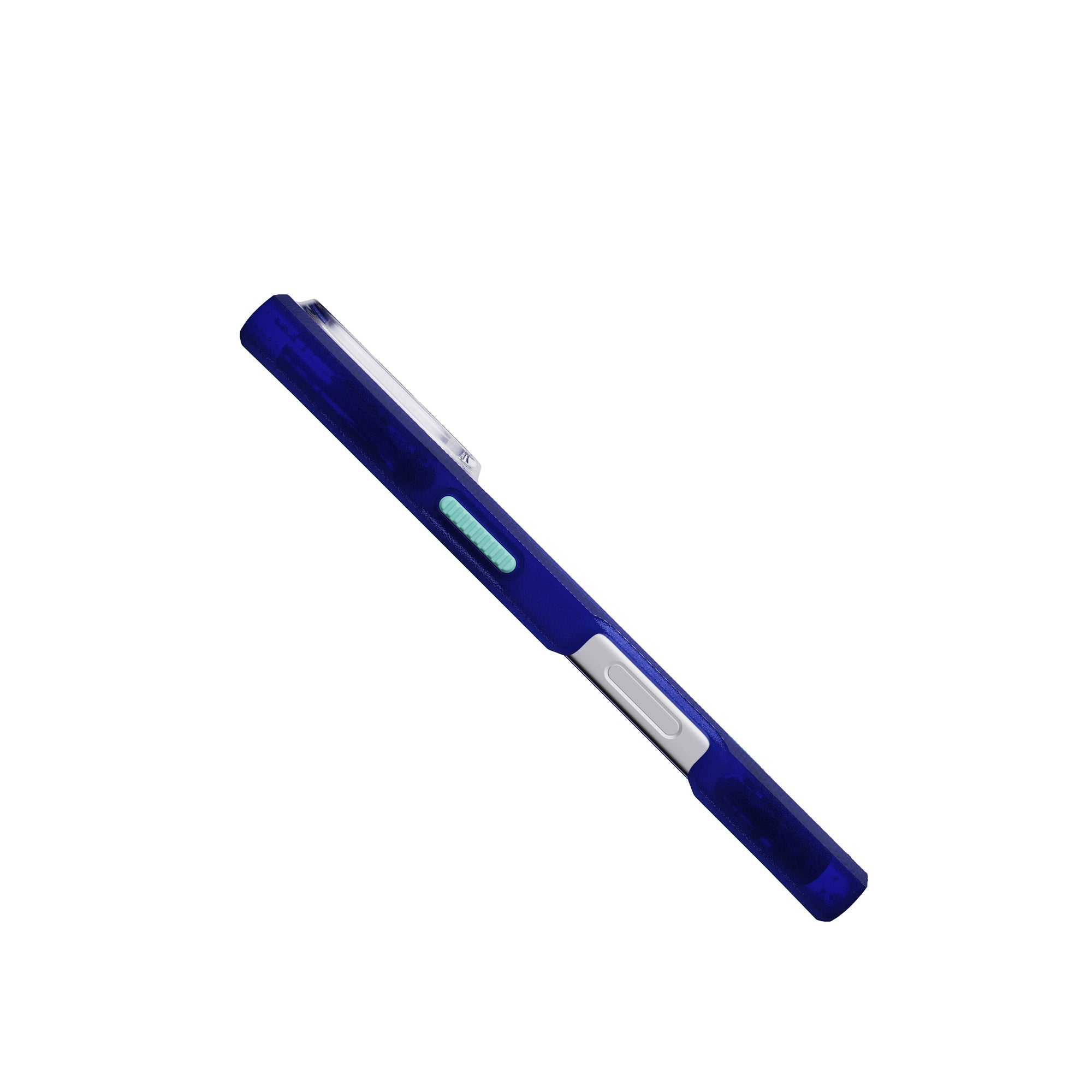 tech21-evopro-iphone-17-pro-h-lle-blue-mint-magsafe-10-m image 4