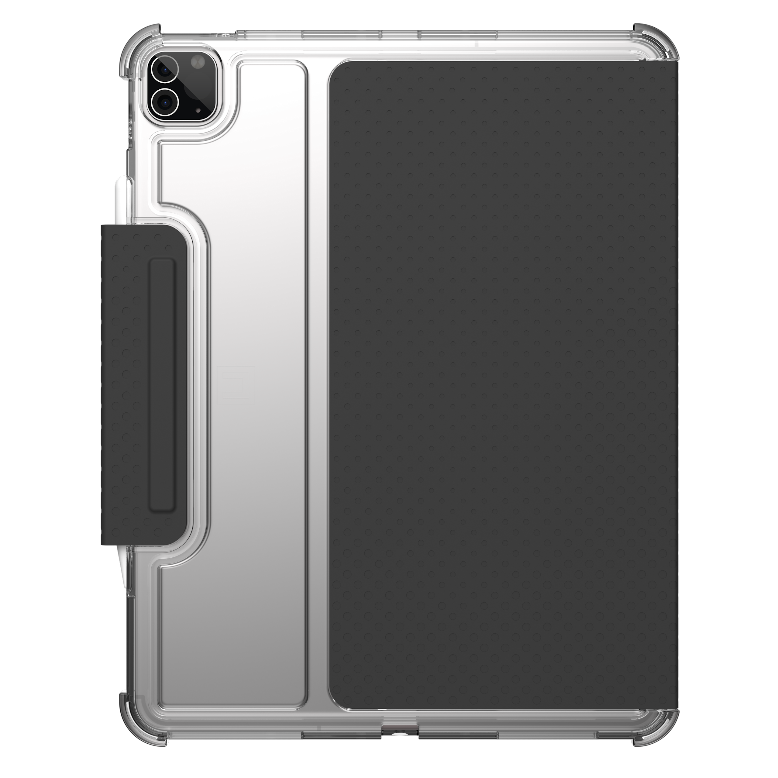 uag-lucent-ipad-pro-12-9-2020-h-lle-transparent image 6