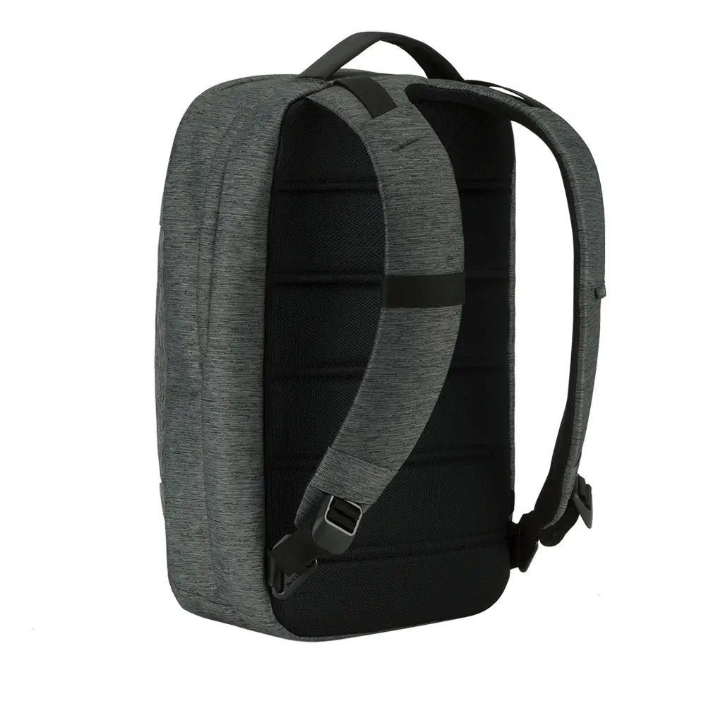 incase-city-compact-backpack-18l-rucksack-heather-black image 8