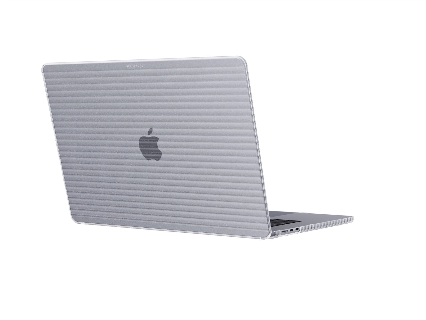 tech21-evowave-macbook-air-15-h-lle-m1-m5-klar-hartschale image 5
