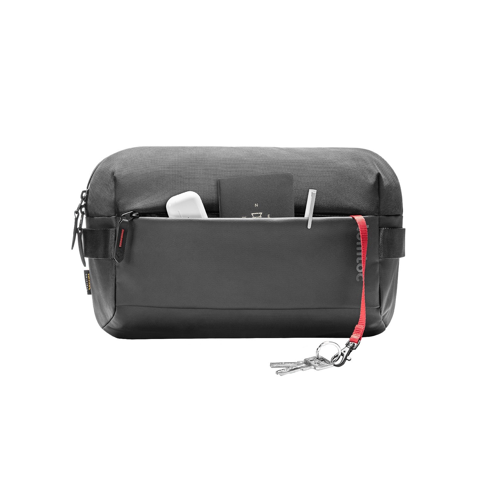 tomtoc-explorer-t21-sling-bag-m-cordura-f-r-11-ipad image 3