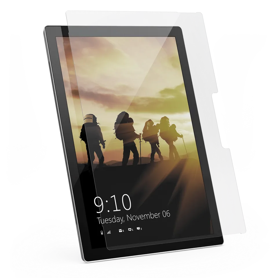 uag-standard-issue-surface-pro-panzerglas-9h-displayschutz image 1