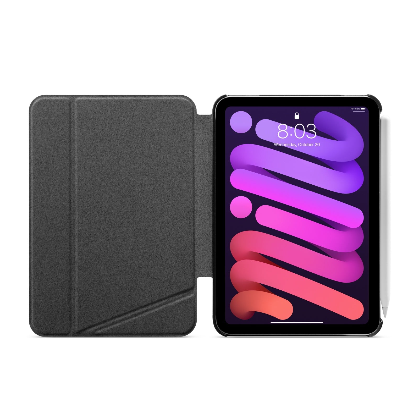 tomtoc-inspire-b55-ipad-h-lle-8-3-zoll-mini-mit-st-nder image 3