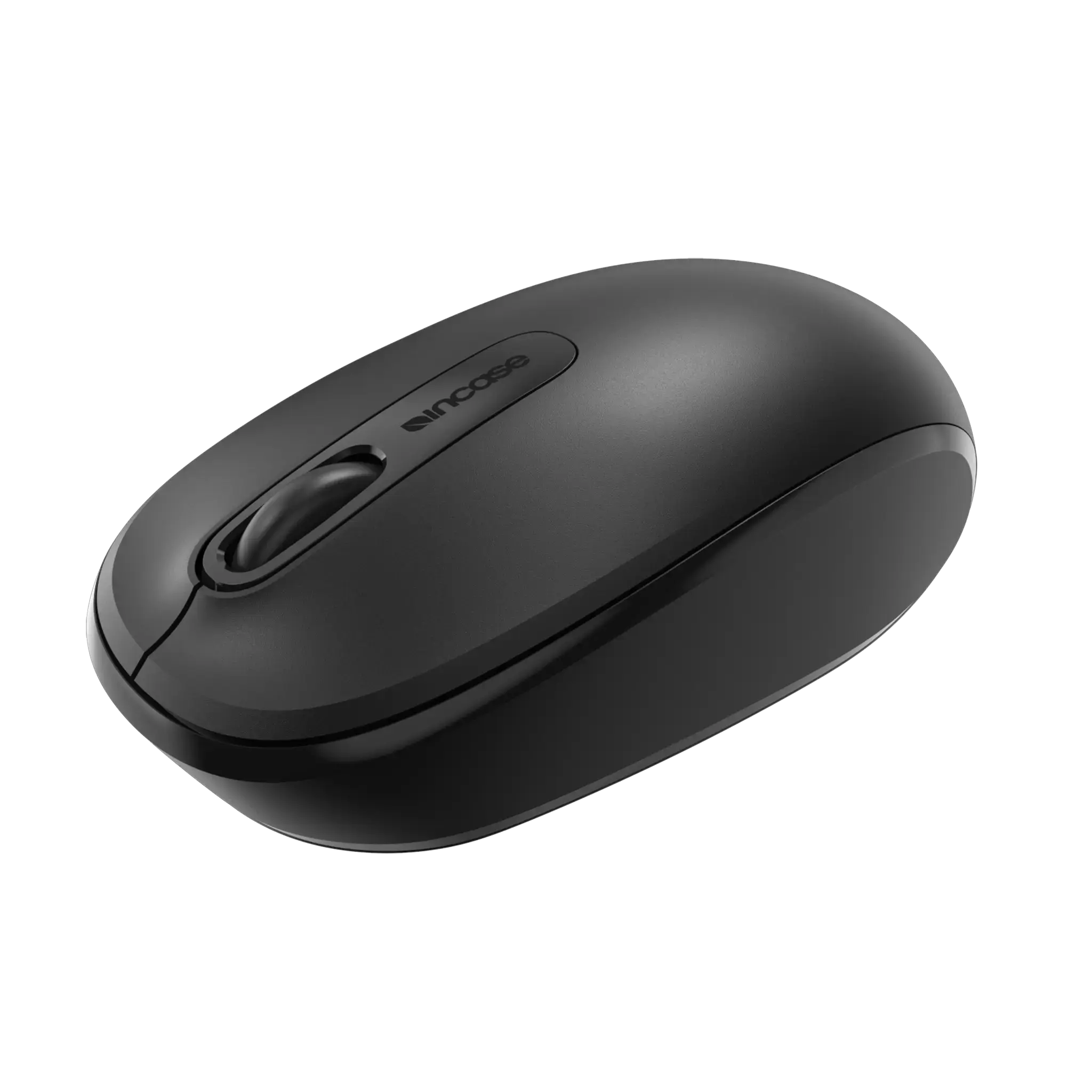 incase-wireless-mobile-mouse-1850-funkmaus-schwarz-translucent image 5