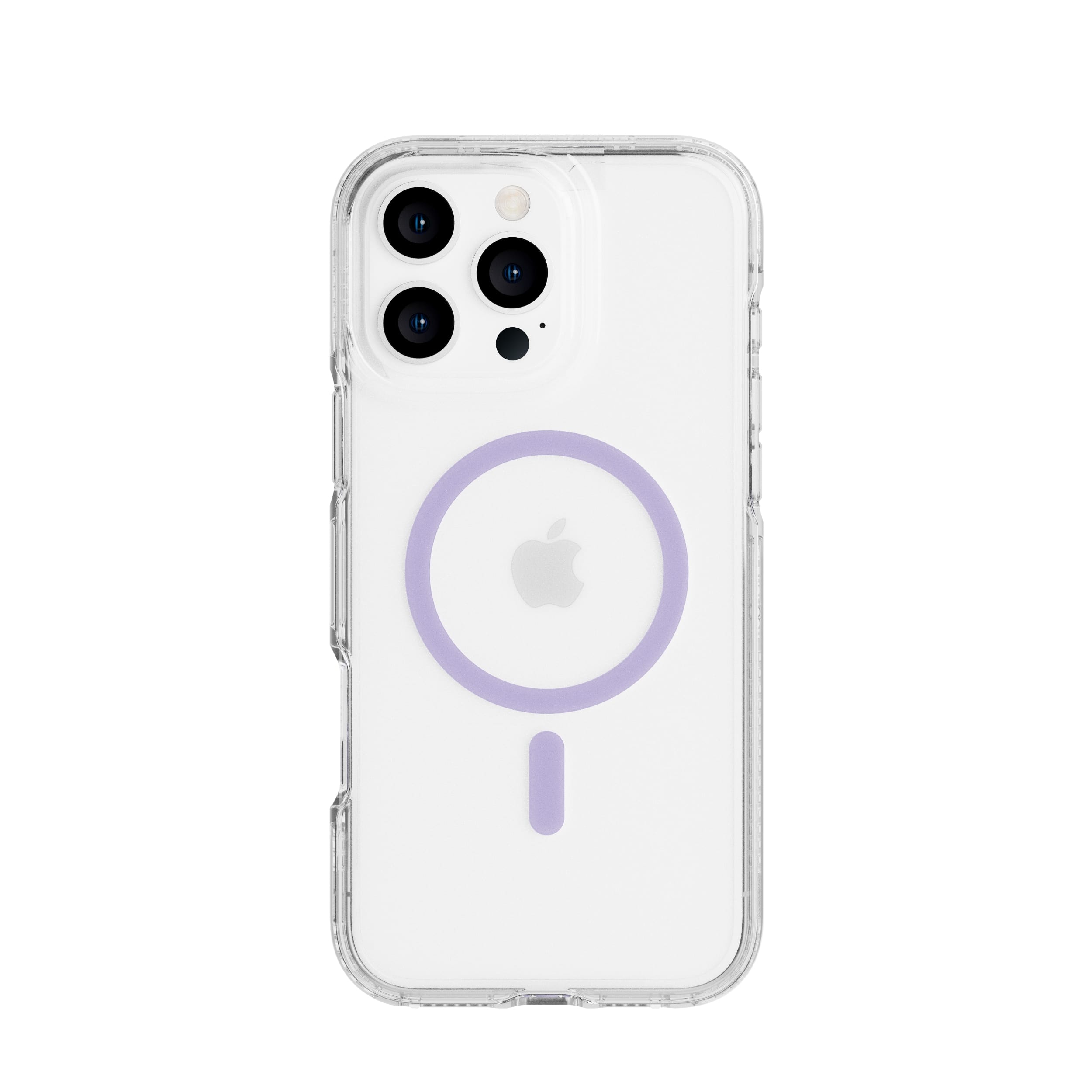 tech21-flexquartz-iphone-16-pro-max-h-lle-diamond-dust image 1