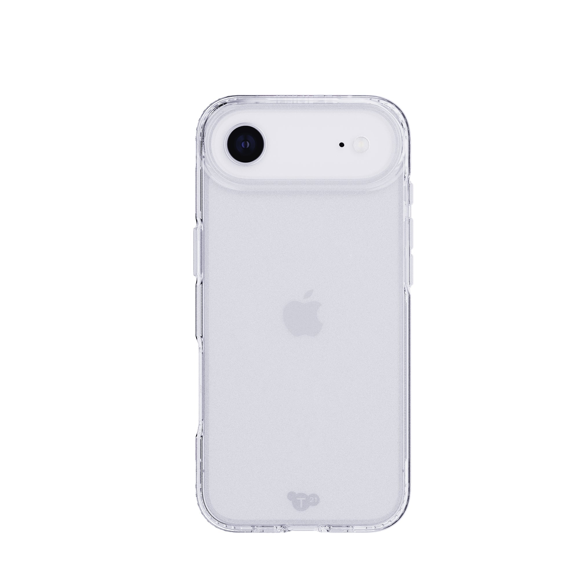tech21-evoclear-iphone-air-handyh-lle-transparent-klar-12ft image 1