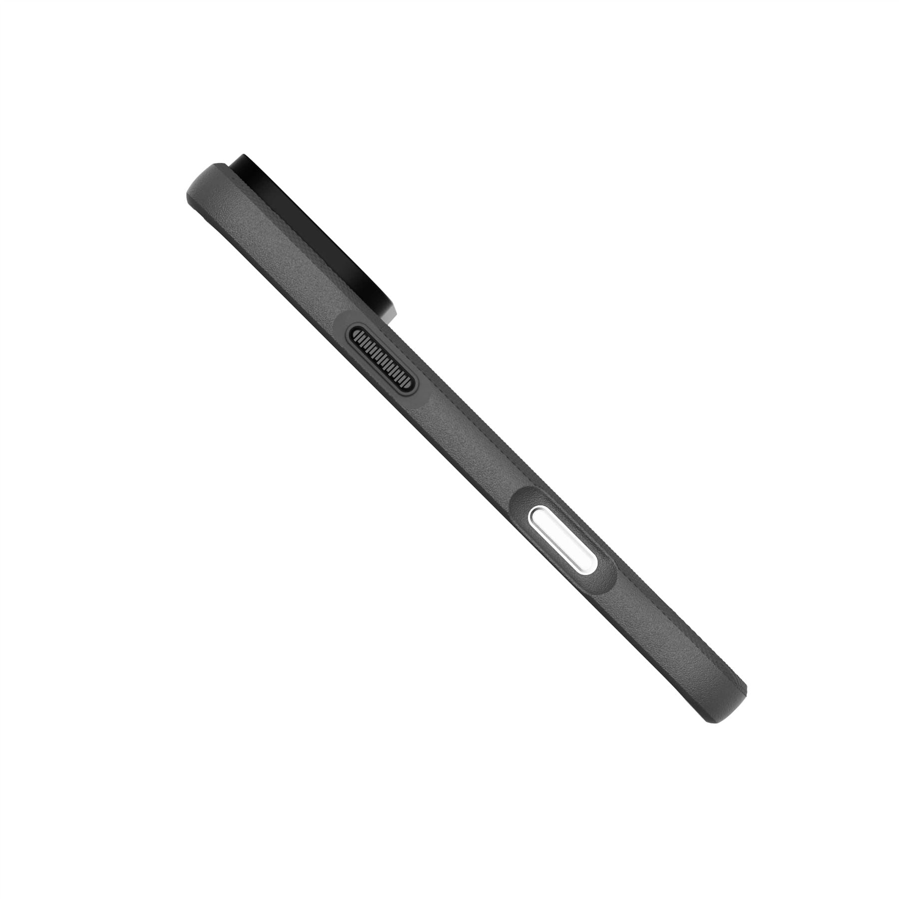 tech21-evomax-iphone-16-pro-max-h-lle-magsafe-schwarz-kameraschutz image 4