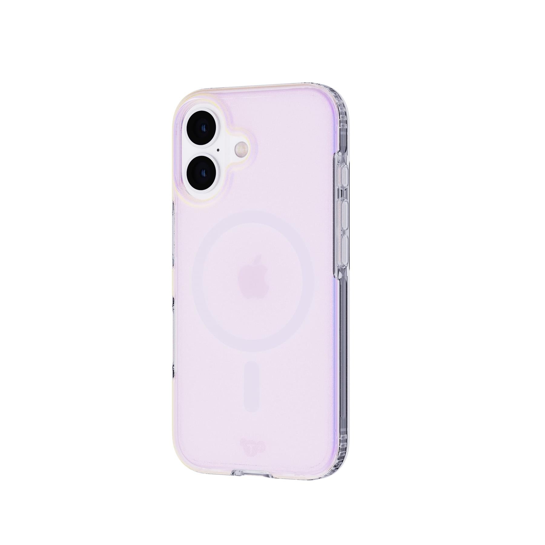 tech21-evoart-iphone-16-handyh-lle-holographic-magsafe image 5