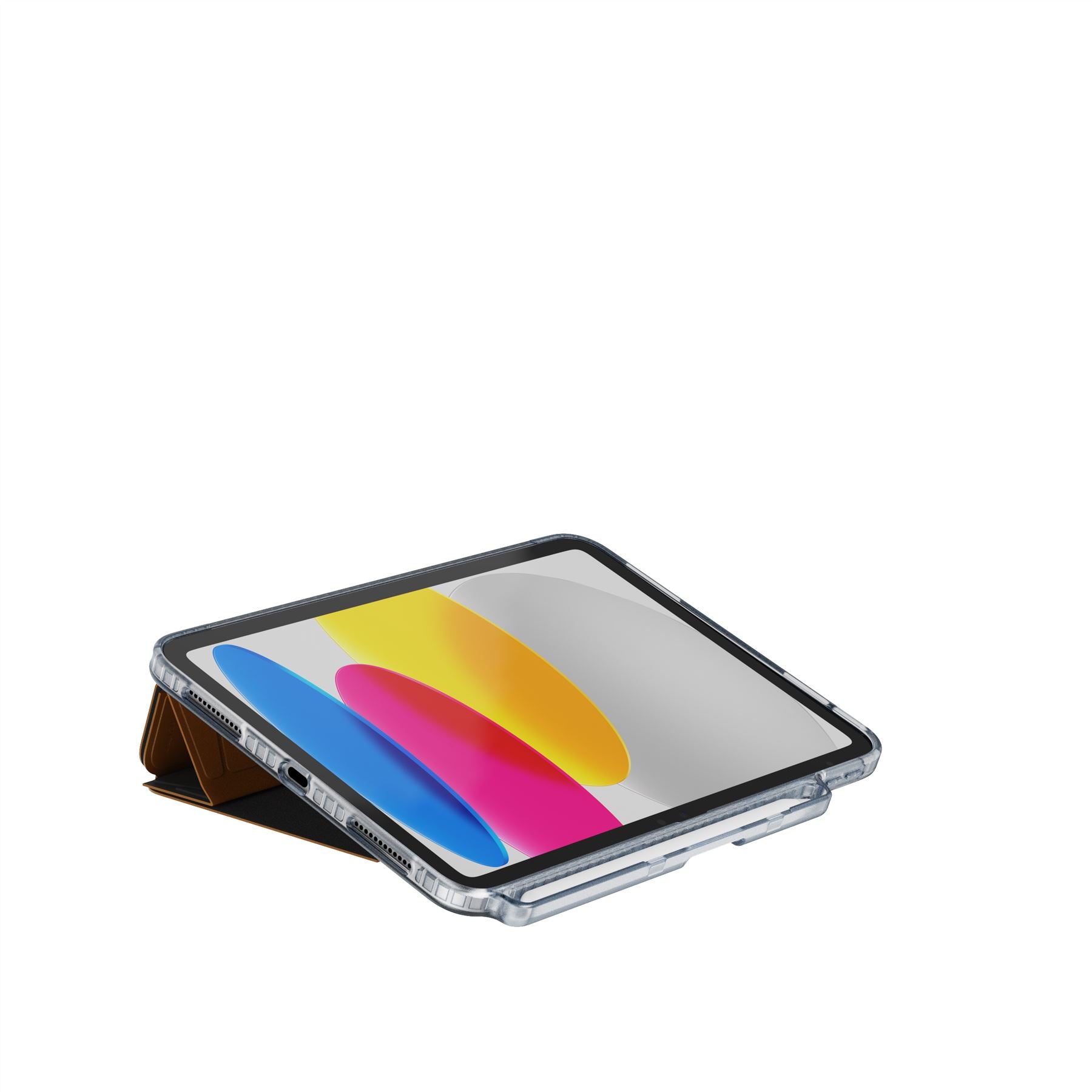 tech21-evofolio-ipad-10-9-11-zoll-h-lle-tan-stifthalter-4ft image 8