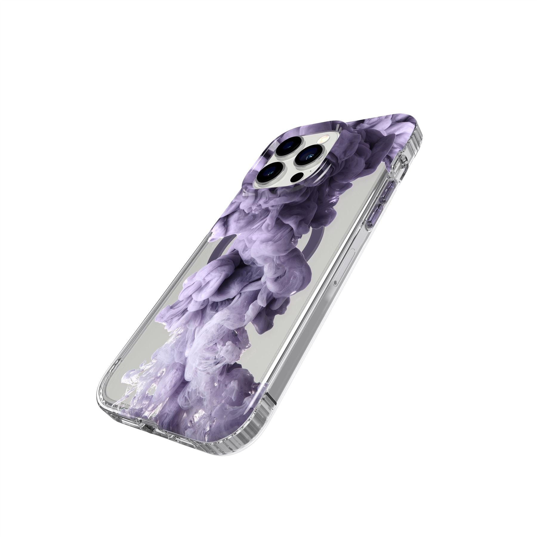 tech21-evoart-iphone-14-pro-max-h-lle-clouded-dusk-magsafe image 3