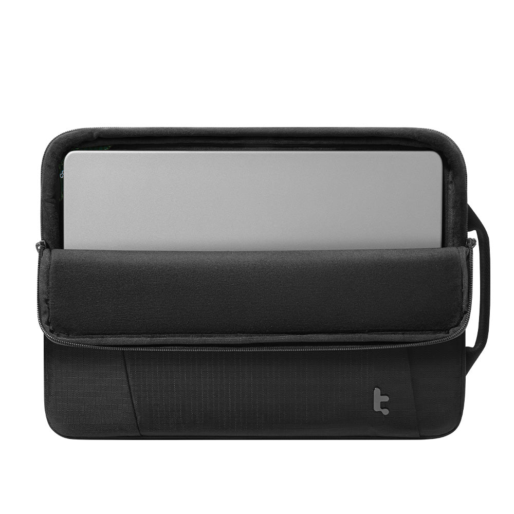 tomtoc-essence-a35-laptop-h-lle-13-zoll-macbook-schwarz-slim image 4