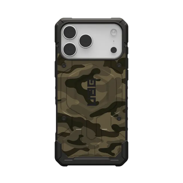 uag-pathfinder-iphone-17-pro-max-h-lle-magsafe-sand-camouflage image 1