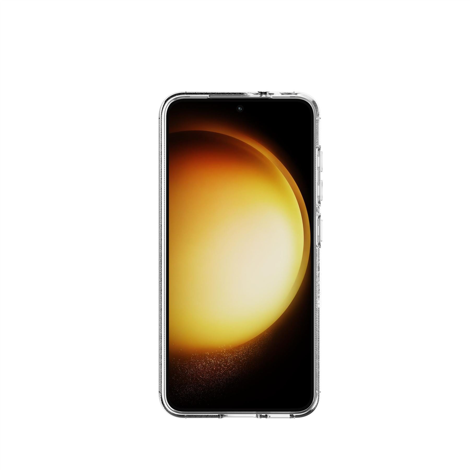 tech21-evo-lite-galaxy-s23-handyh-lle-clear-transparent image 2