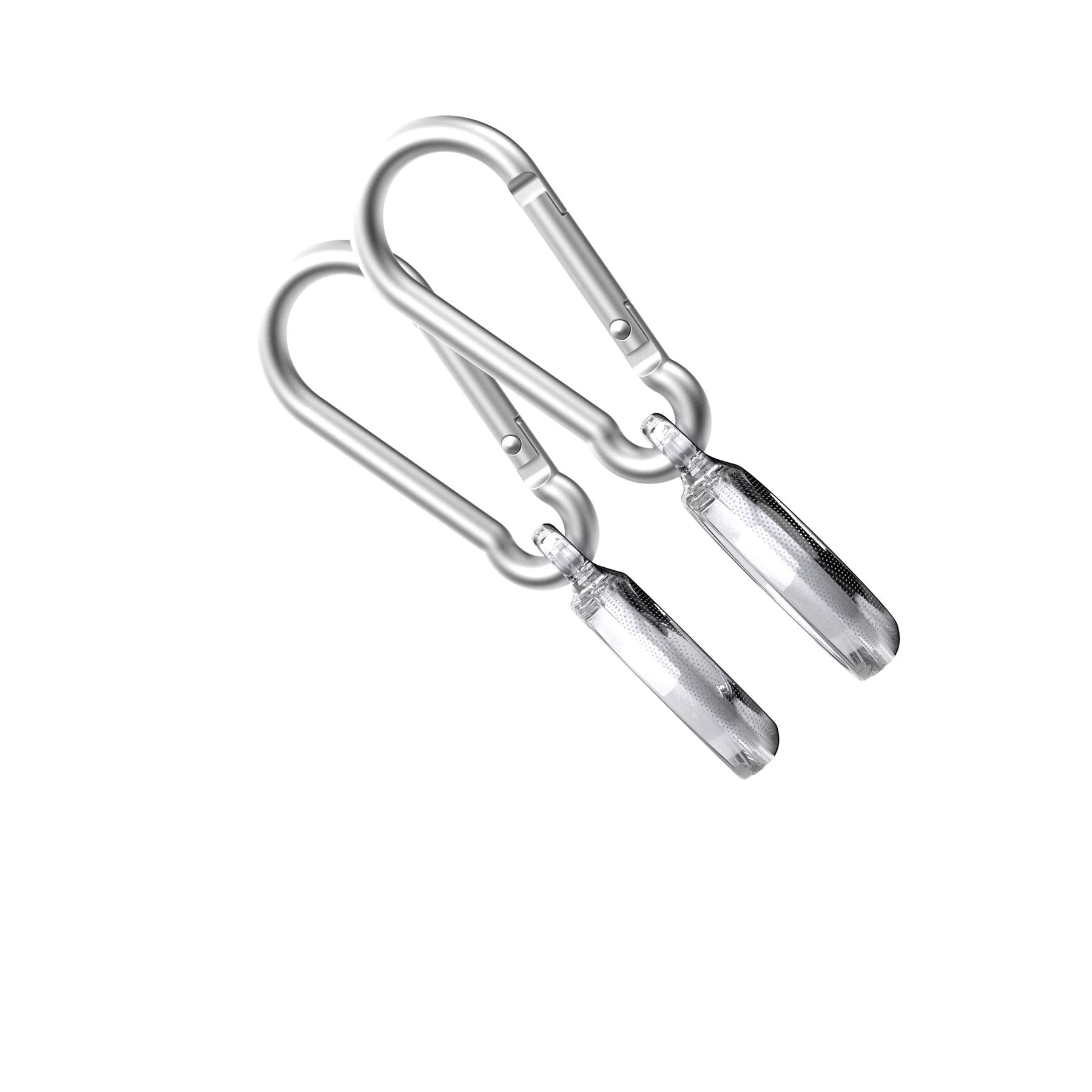 tech21-evoclear-airtag-h-lle-clear-2er-mit-karabiner image 4