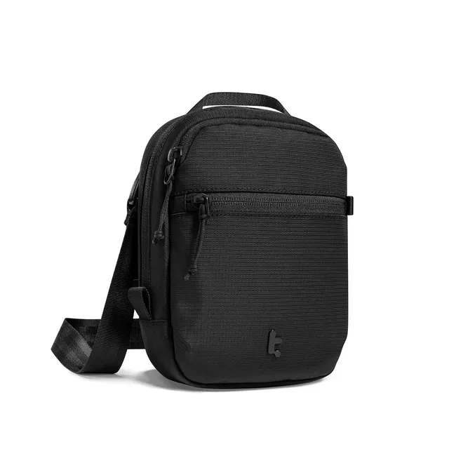 tomtoc-aviator-t37-crossbody-tasche-schwarz-1-3l-rfid image 1
