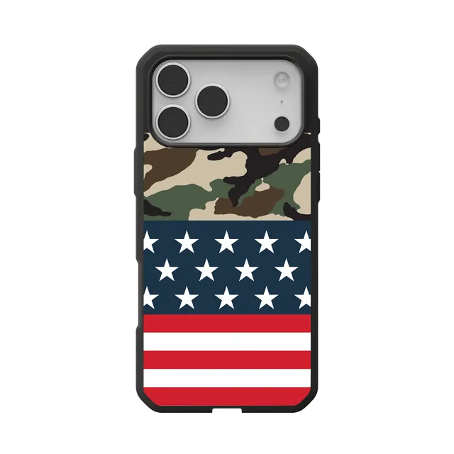 uag-civilian-lt-iphone-17-pro-max-h-lle-flag-camo image 1
