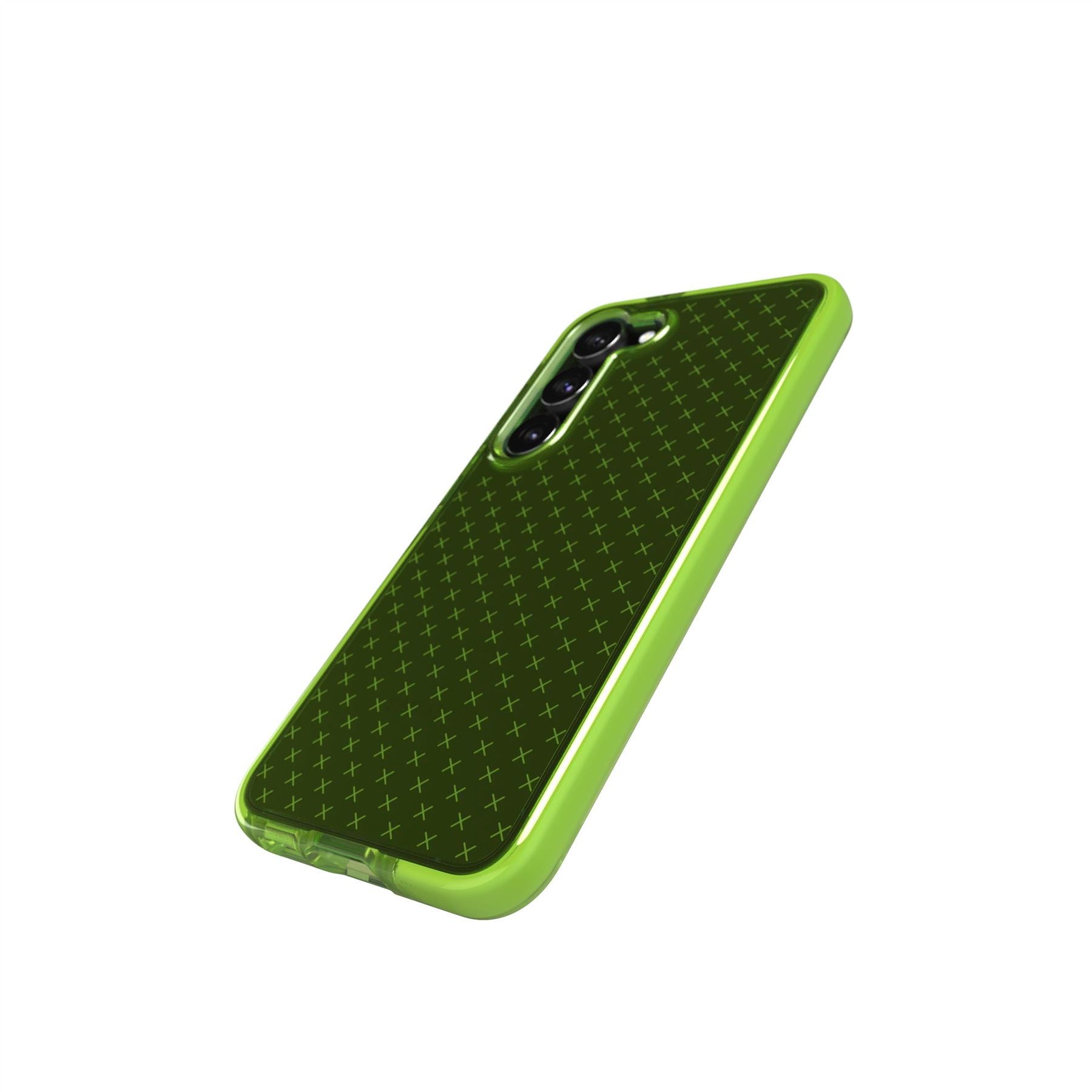 tech21-evocheck-galaxy-s23-h-lle-lime-16ft-schutz image 3