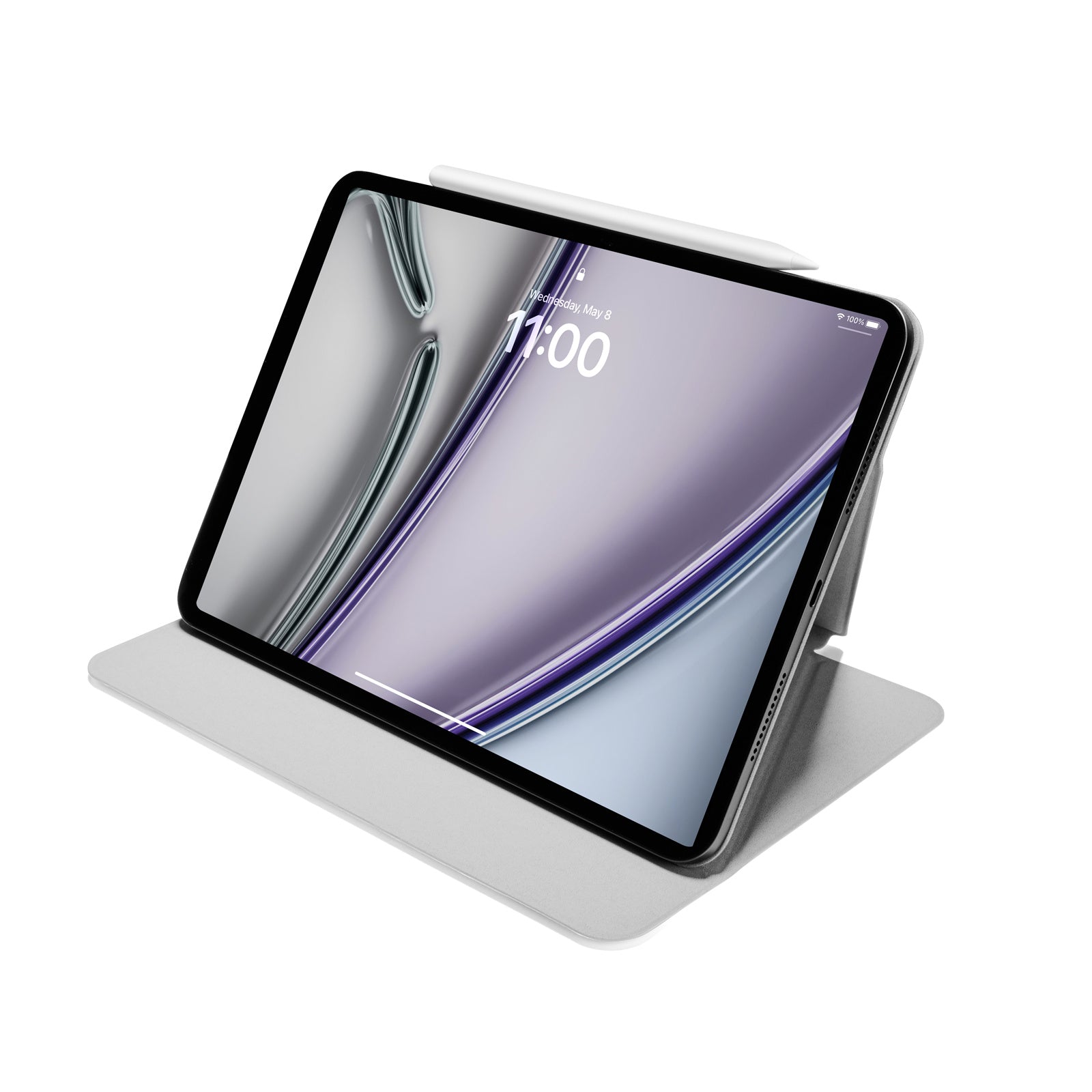 tomtoc-inspire-b52-ipad-h-lle-11-zoll-ipad-air-wei-magnetisch image 5