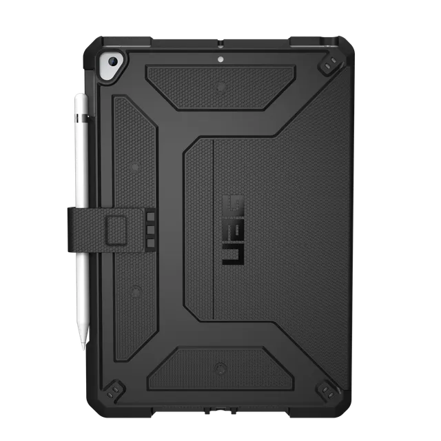 uag-metropolis-se-ipad-10-2-2021-folio-h-lle-schwarz image 1