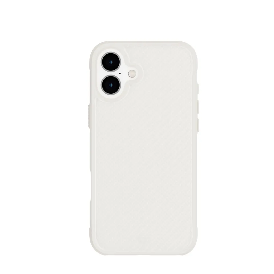 tech21-evoarmor-iphone-16-plus-handyh-lle-cream-magsafe image 1