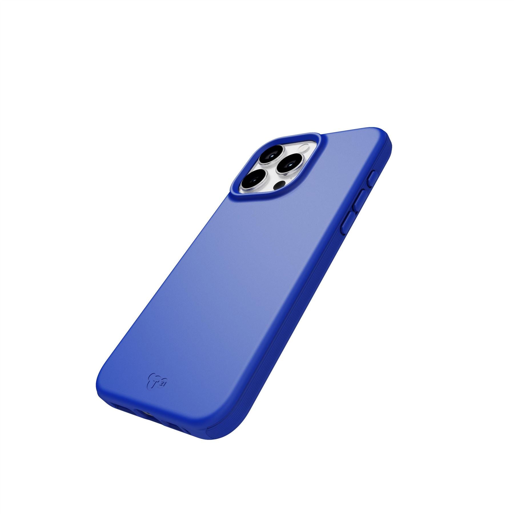 tech21-recovrd-handyh-lle-iphone-15-pro-max-magsafe-blau image 3