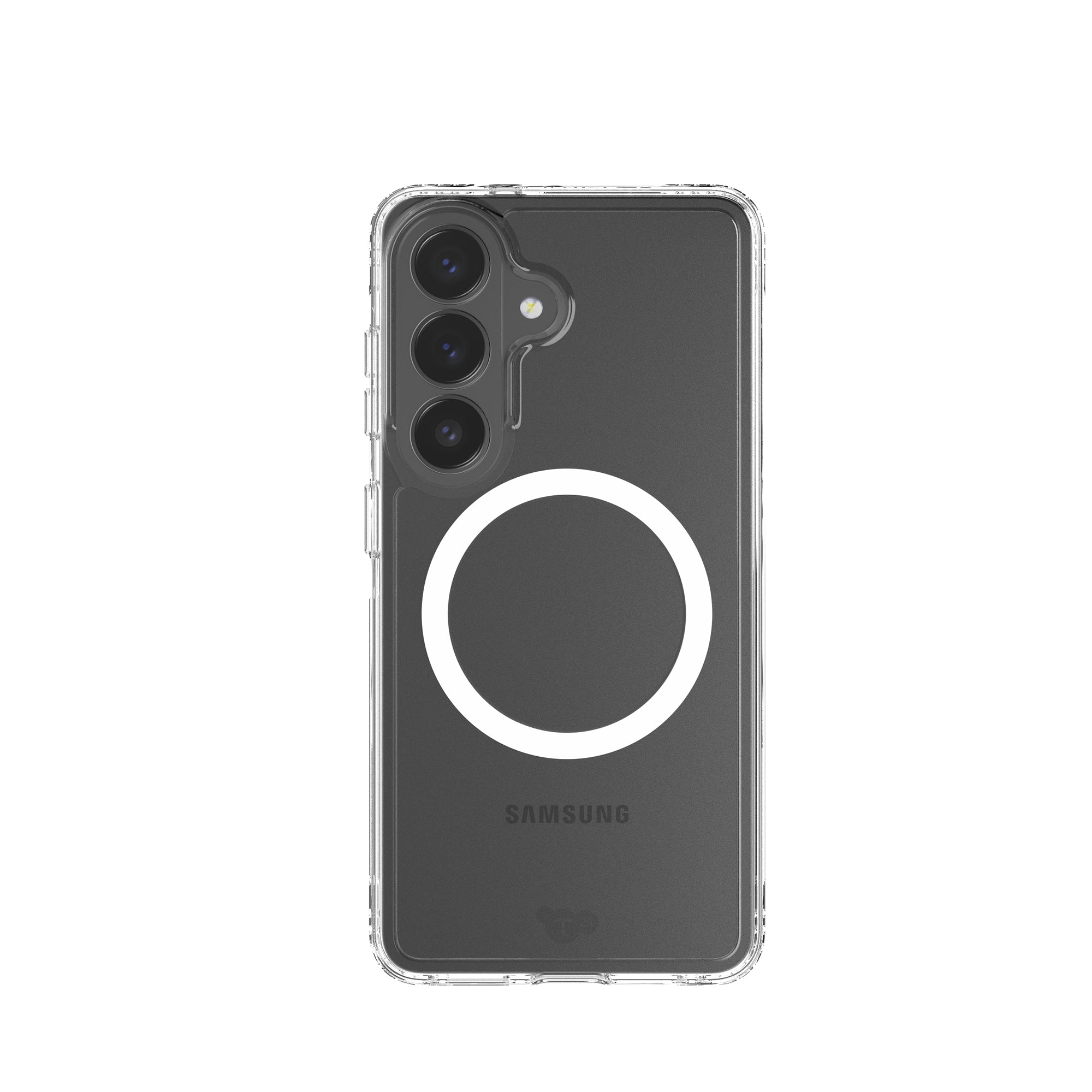 tech21-evoclear-magnet-galaxy-s26-handyh-lle-transparent-magnet image 1