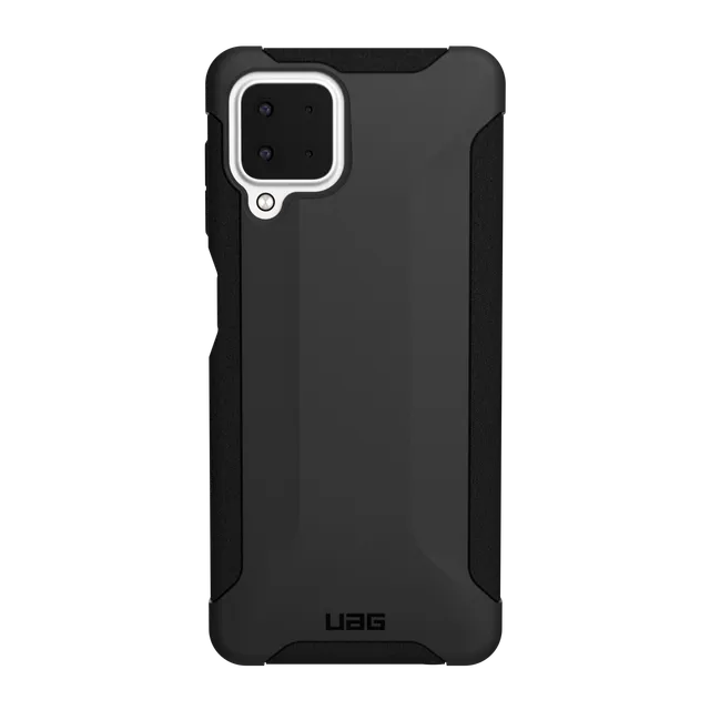 uag-scout-galaxy-a22-4g-h-lle-schwarz-sto-fest image 1