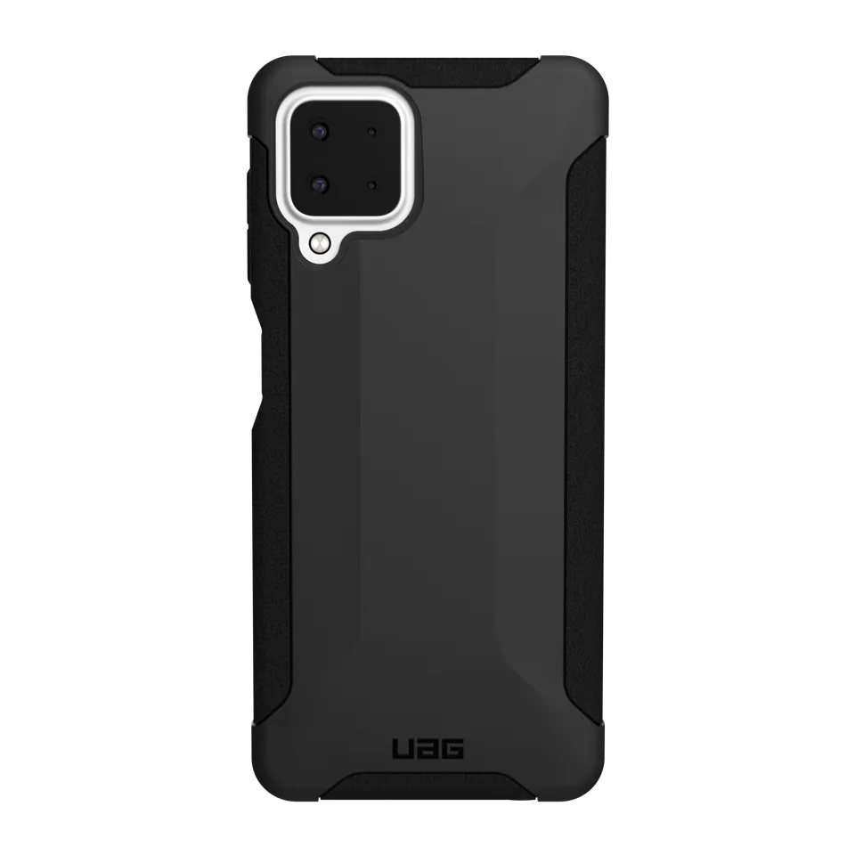 uag-scout-galaxy-a22-4g-h-lle-schwarz-sto-fest image 1
