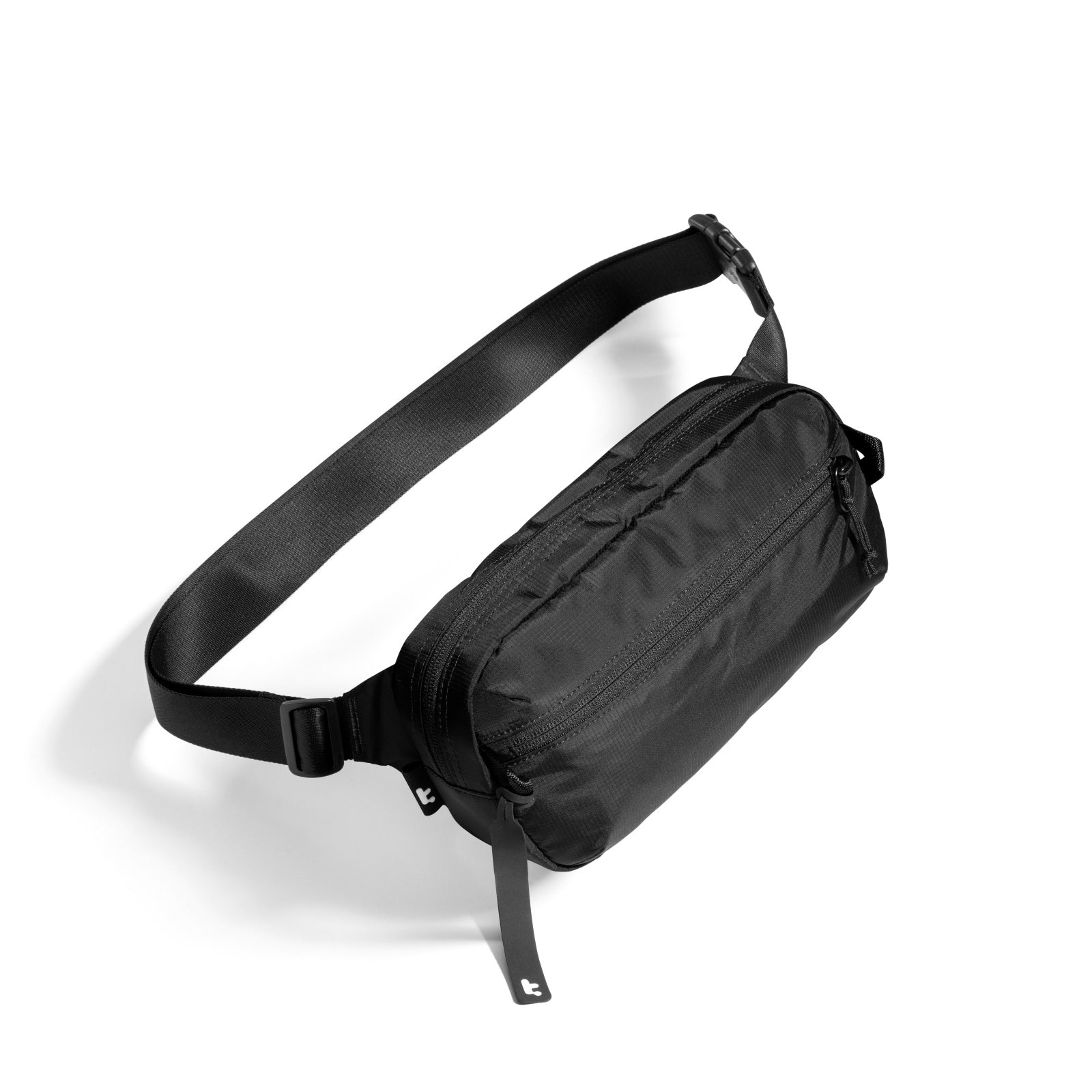 tomtoc-aviator-t33-chest-bag-3-5l-crossbody-schwarz image 7