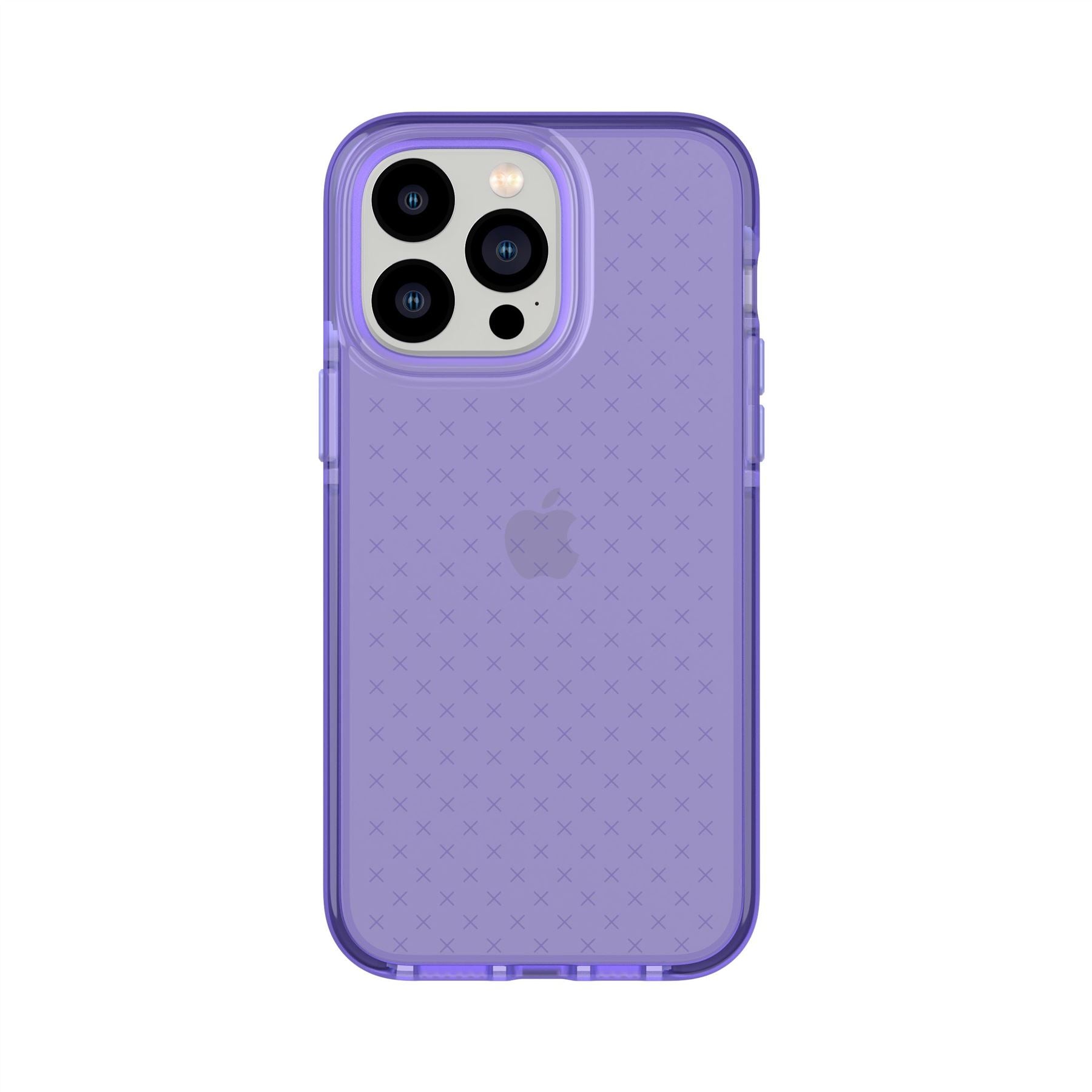 tech21-evocheck-iphone-14-pro-max-h-lle-lila image 1