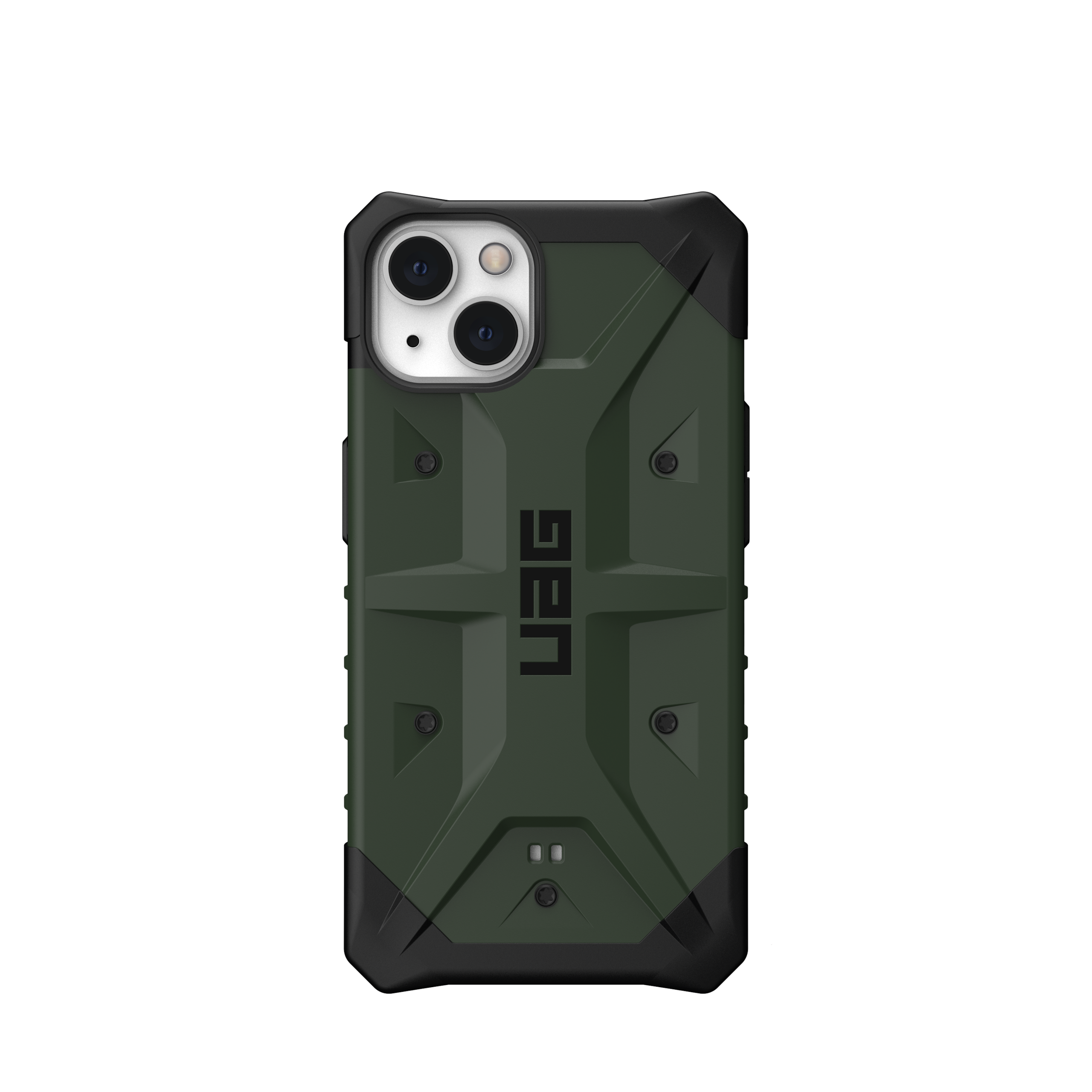 uag-pathfinder-se-iphone-13-h-lle-schwarz-robust image 1