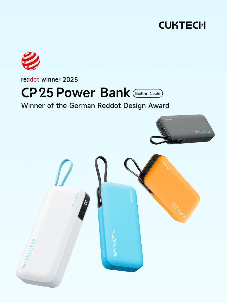 cuktech-number-series-02-powerbank-usb-c image 1