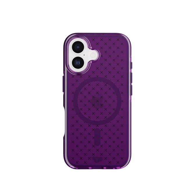 tech21-evocheck-iphone-17-h-lle-kindred-purple-magsafe image 1
