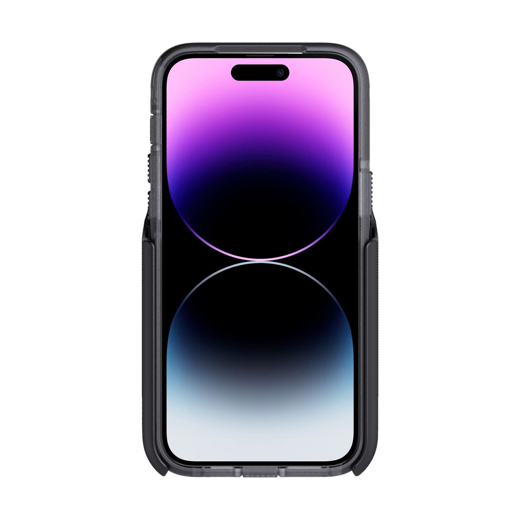 tech21-evomax-iphone-14-pro-max-h-lle-tinted-magsafe-20ft-schutz image 2