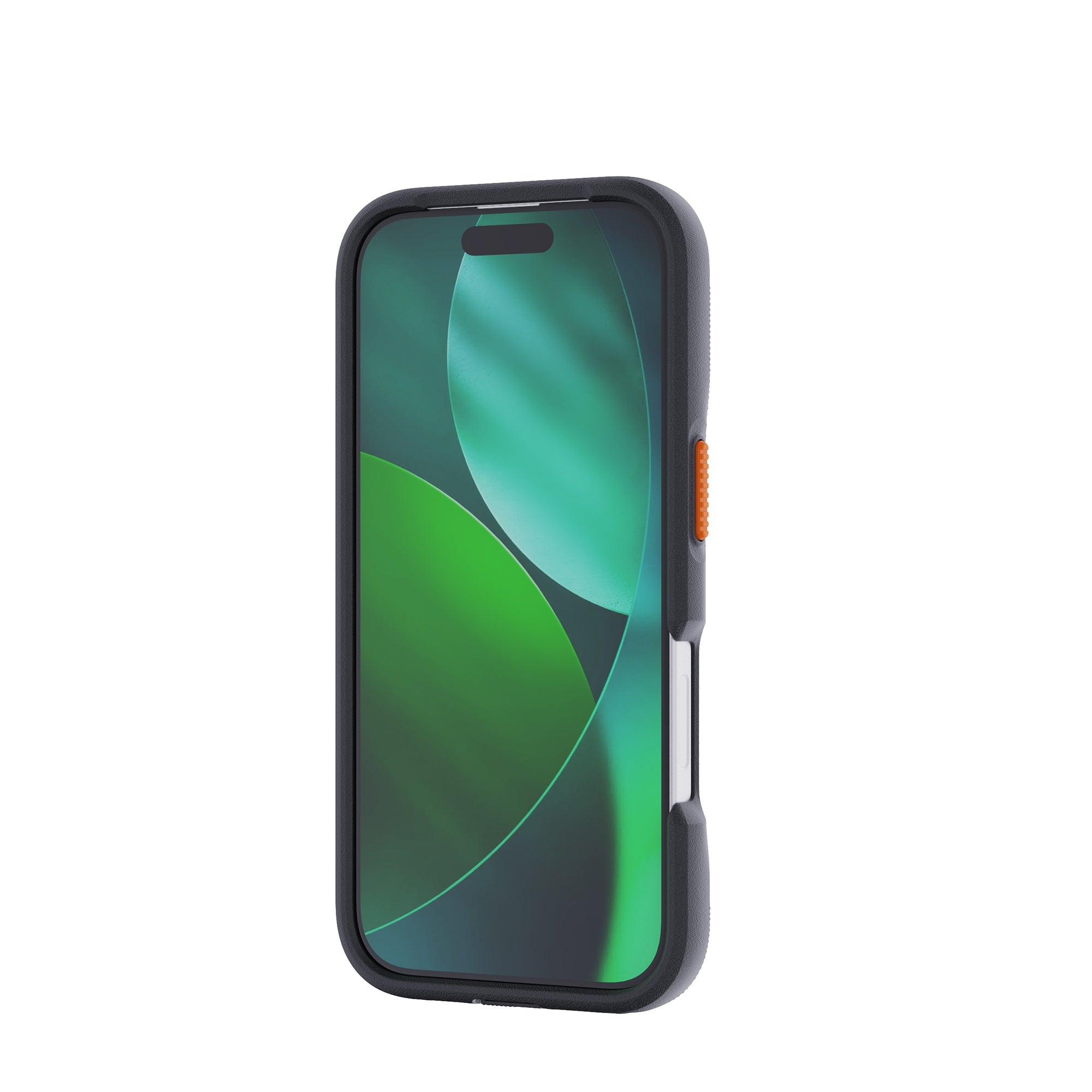 tech21-evopro-iphone-17-handyh-lle-clear-black-outdoor image 6