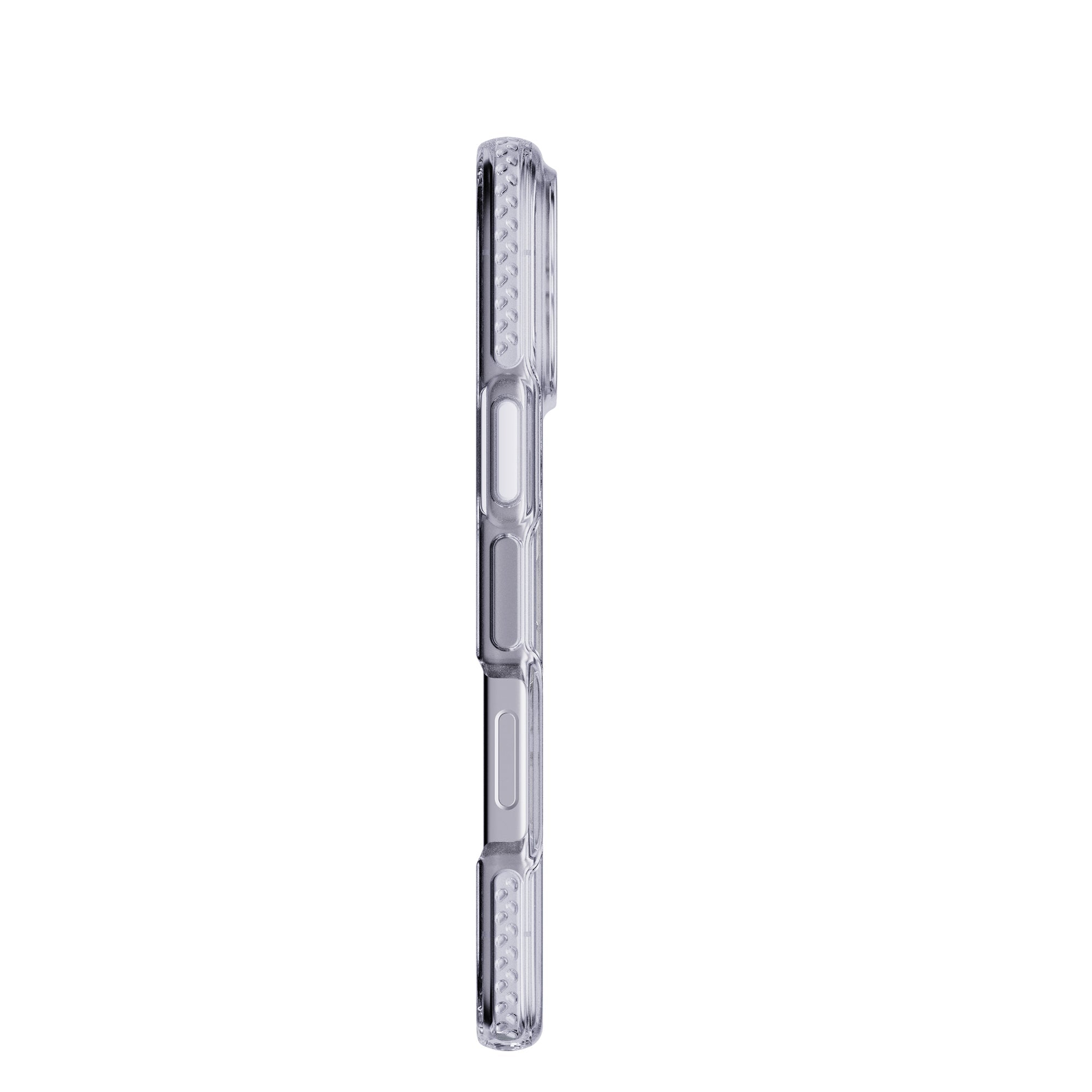 tech21-evocrystal-iphone-17-pro-max-h-lle-magsafe-silber-16ft-klar image 4