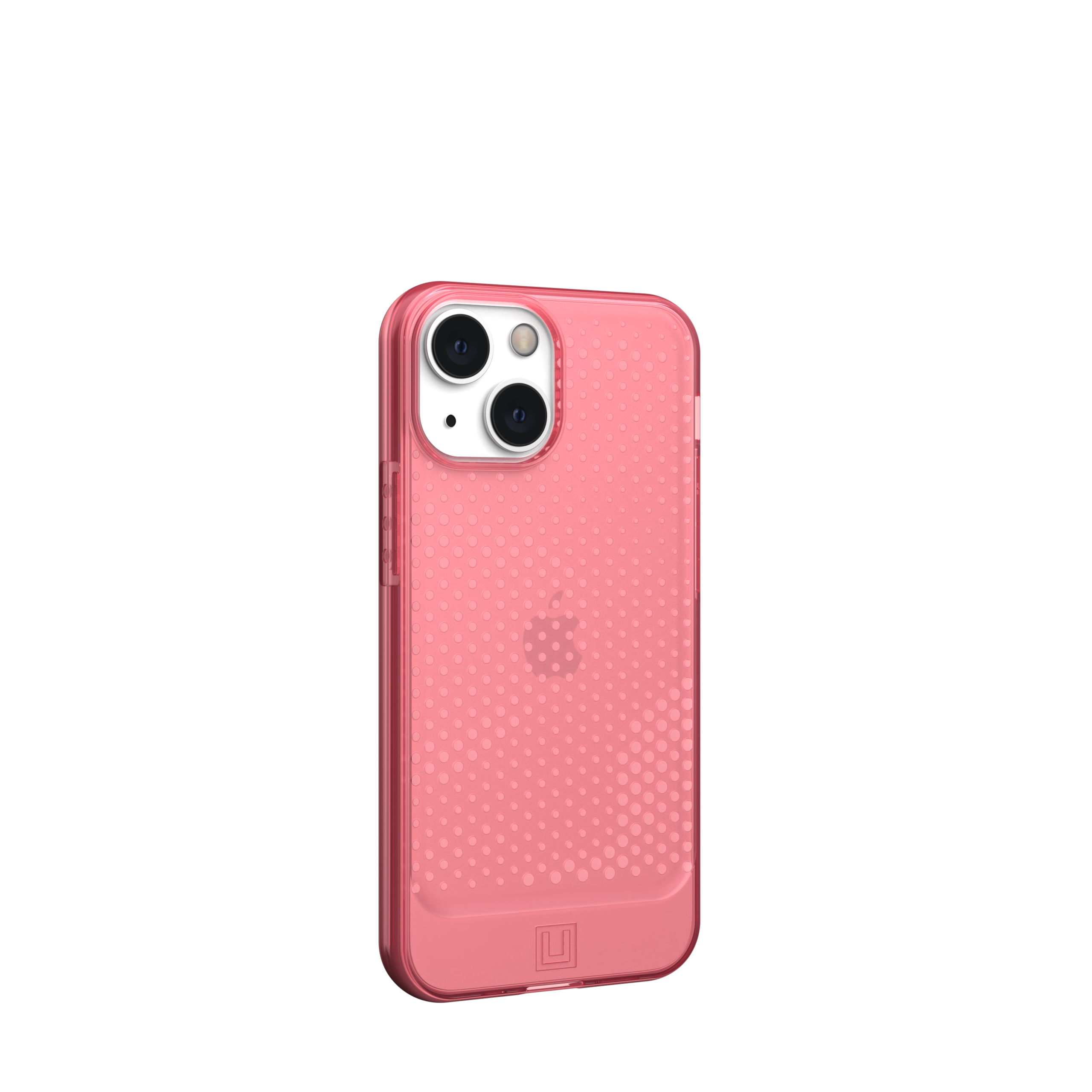 uag-lucent-iphone-13-mini-handyh-lle-transparent image 3