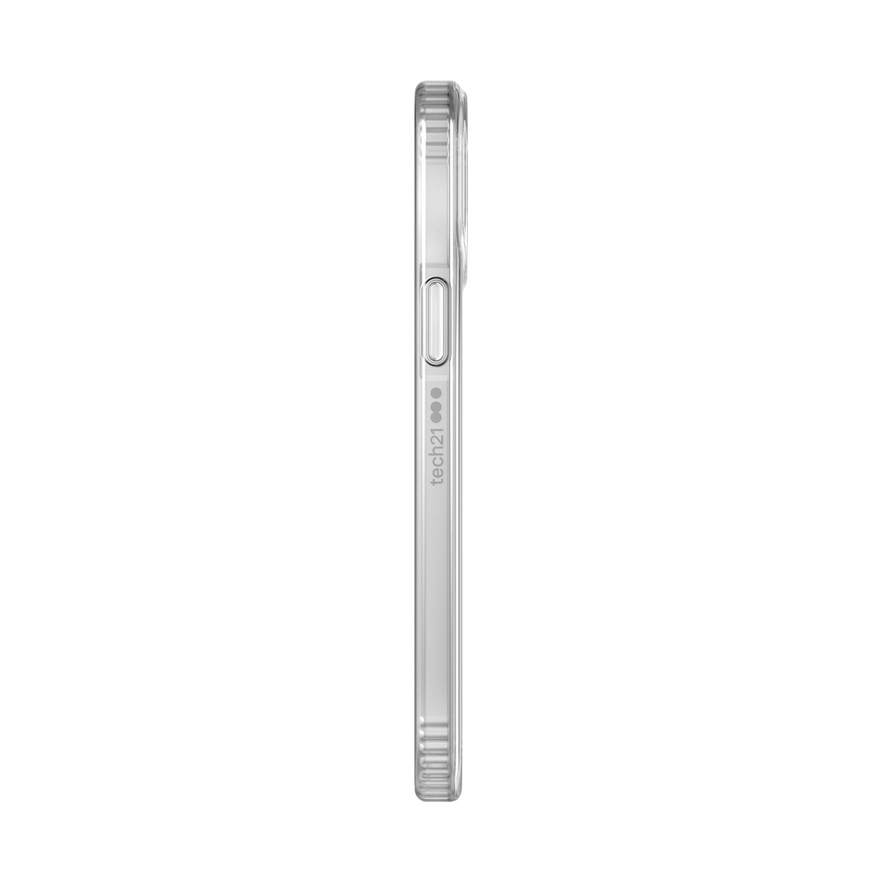 tech21-evo-clear-iphone-12-pro-max-h-lle-klar-uv-schutz image 4