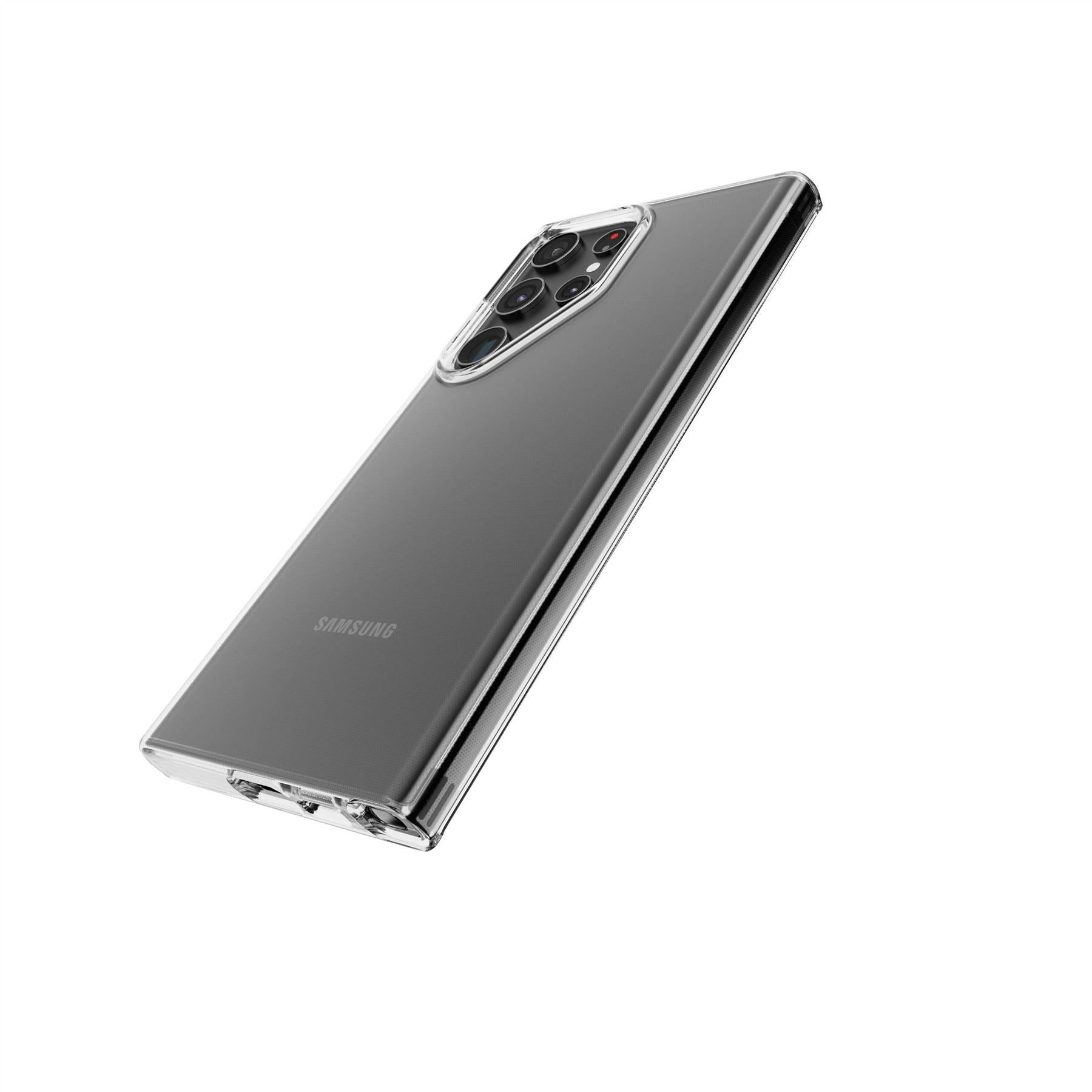 tech21-evo-lite-galaxy-s23-ultra-h-lle-transparent image 3