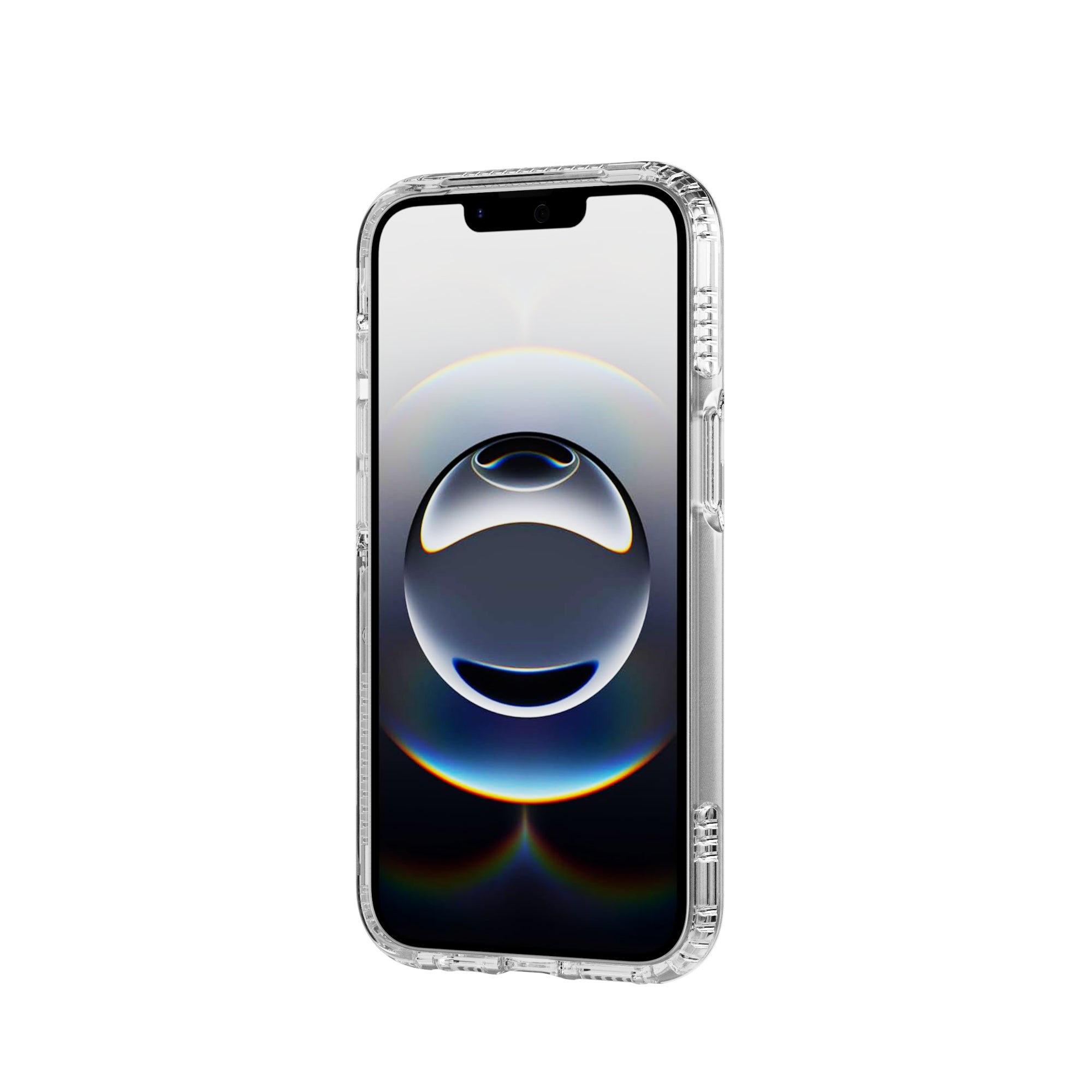 tech21-evoclear-iphone-16e-handyh-lle-clear-3-6m-schutz image 6
