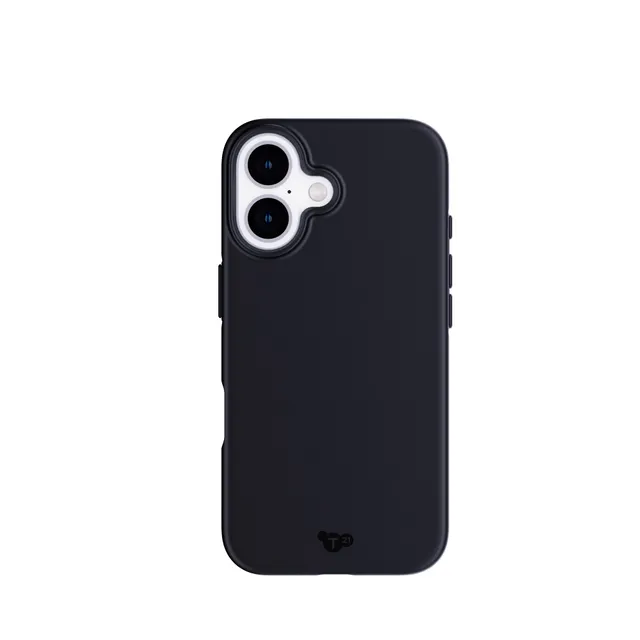 tech21-evolite-magsafe-iphone-16-handyh-lle-schwarz image 1