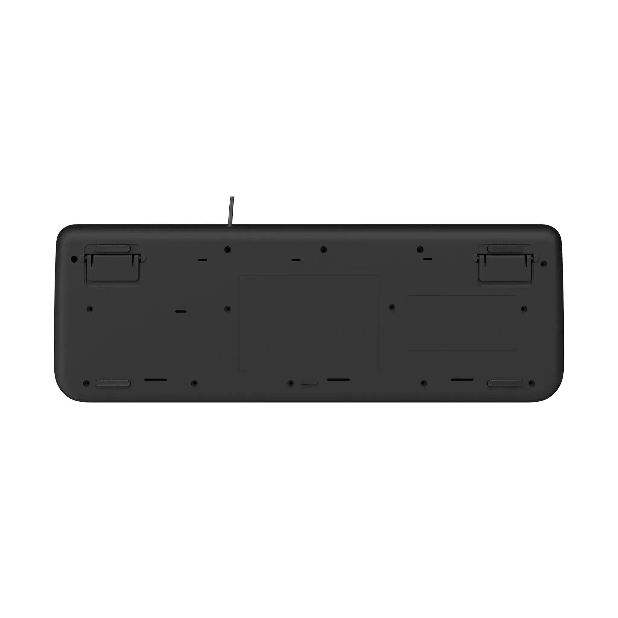 incase-designed-by-microsoft-wired-keyboard-600-tastatur-schwarz image 7