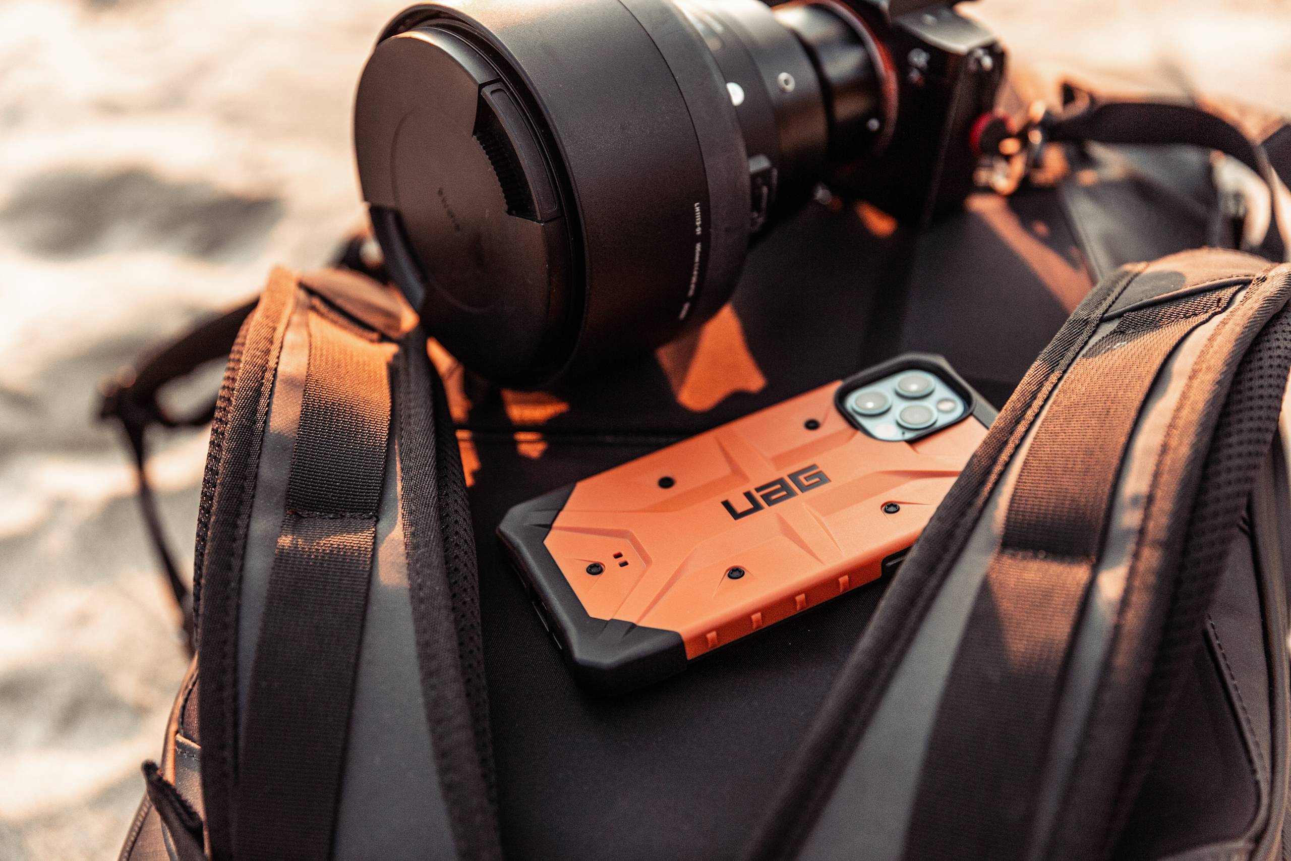uag-pathfinder-se-iphone-12-mini-h-lle-rugged-schwarz image 2