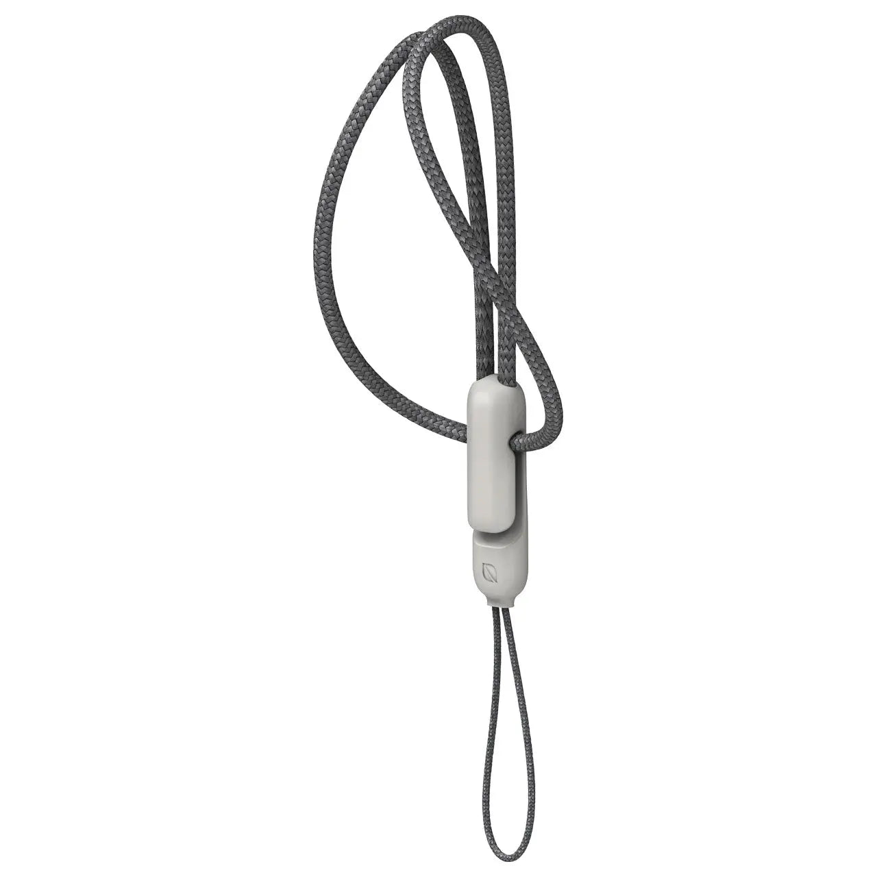 incase-lanyard-airpods-pro-2-gen-grau-geflochten image 7