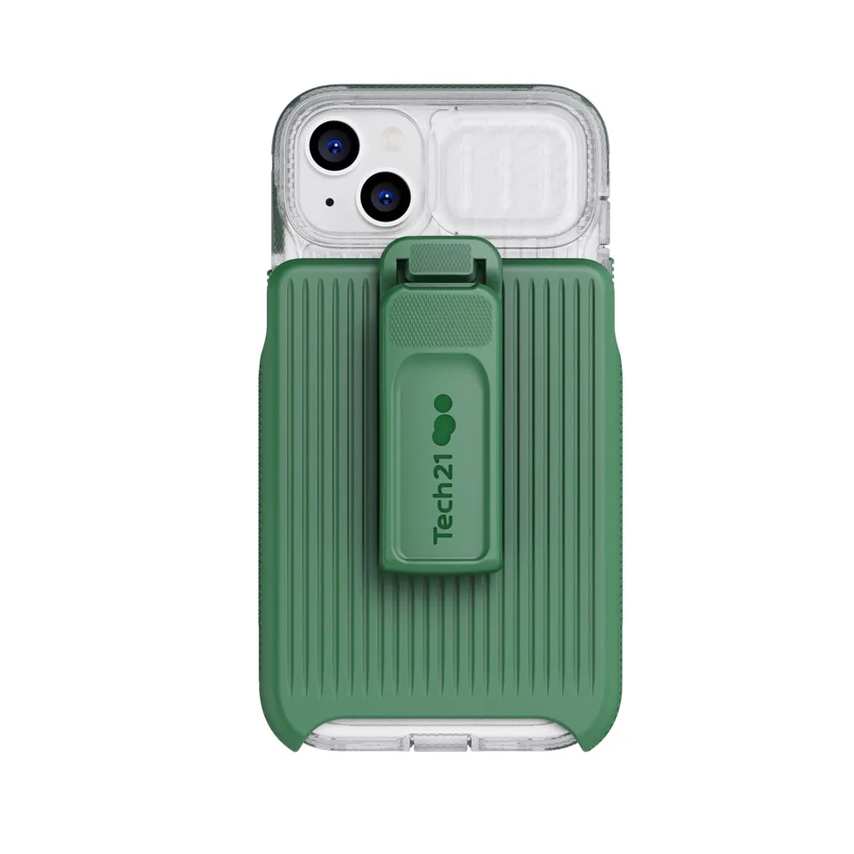 tech21-evomax-magsafe-iphone-14-plus-h-lle-frosted-green image 1
