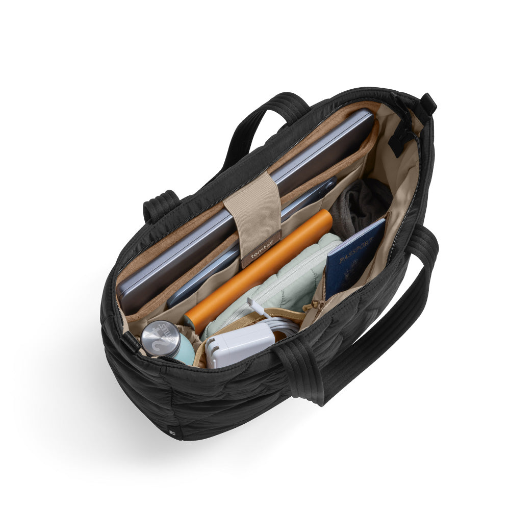 tomtoc-terra-t38-laptop-tote-bag-16-zoll-17-5l-gepolstert image 2