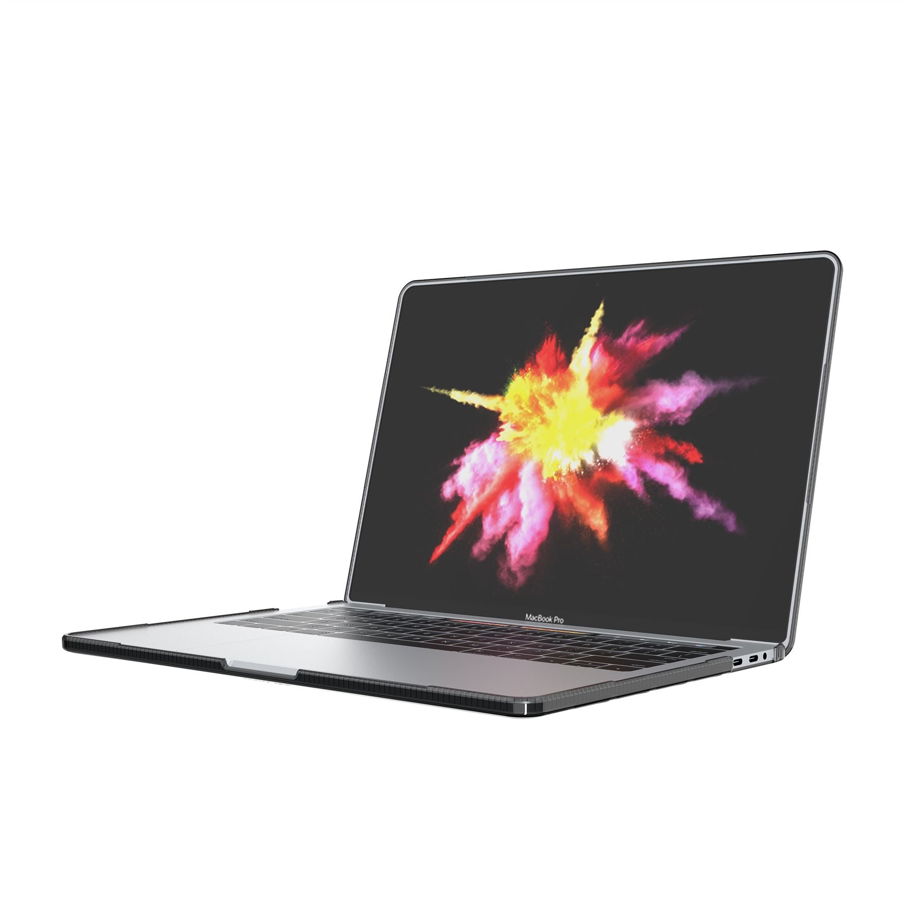 tech21-evohardshell-macbook-pro-13-h-lle-m1-m2-ash image 6