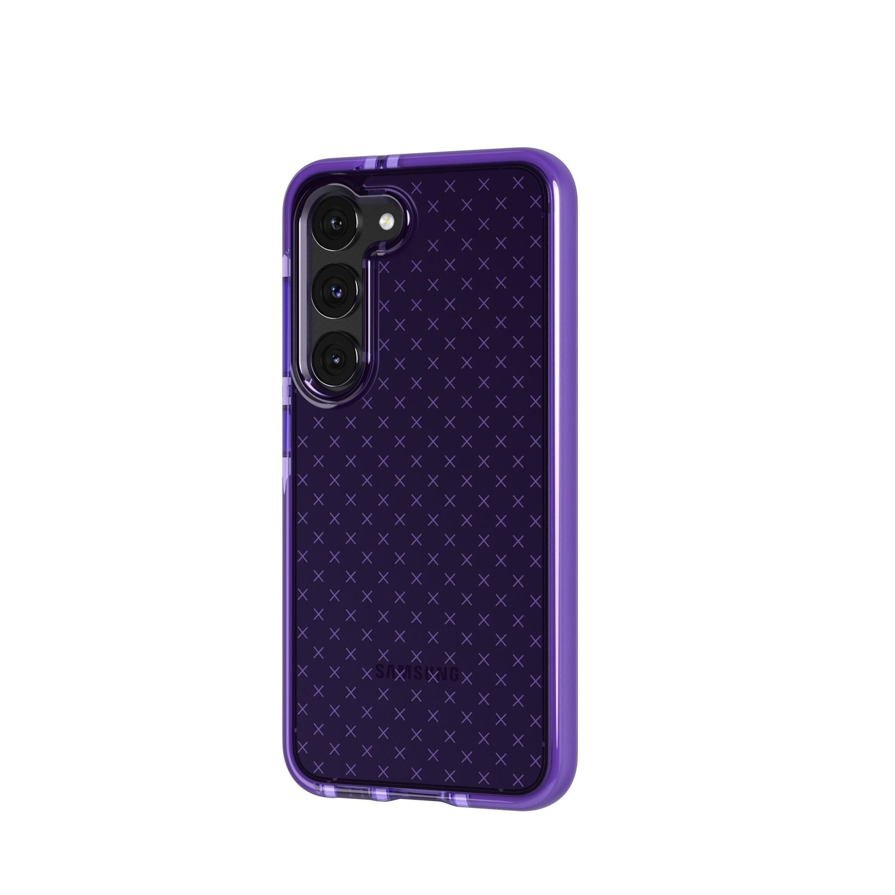 tech21-evocheck-galaxy-s23-h-lle-digi-purple-schutz image 5